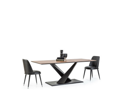 Dining room Suite Tables Dining table 4x Chair Chair group Table - & Chair sets